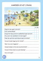 Voorbeeld - PAKKET Zomerbundel - groep 3 (30% KORTING) - Pagina 3