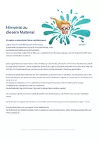 Vorschau - Arbeitsblätter - BUNDLE - Logicals Klasse 1,2,3,4,5,6 - Logical Rätsel - Leserätsel - 16 Freiarbeitskarteien - 248 Logical-Rätsel - Leselogicals Deutsch - Leseverstehen - Seite 3