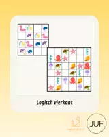 Voorbeeld - JUF CÉLINE EN JUF CINDY - zomerbundel (209 pagina's!) - Pagina 1