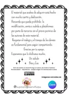Vista previa - Juegos / Gamificación - TARJETAS ROBÓTICA NÚMEROS - página 2