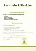 Vorschau - Arbeitsblätter - Türkisch A1 - Die Zahlen: Grund- und Ordnungszahlen - Seite 2