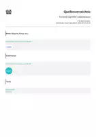 Vorschau - Arbeitsblätter - Formulierungshilfen: Gedichtanalyse - Seite 1