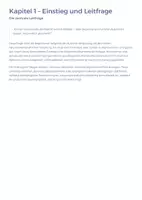 Vorschau - Unterrichtsreihen - Experiment vs. Realität – Grenzen biologischer Forschung (Sek II) | Wissenschaftstheorie, Modelle & Klausur - Seite 2