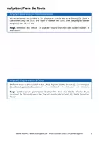 Vorschau - Arbeitsblätter - WM2026: Logistik der Superlative – Die kürzeste Reise finden - Seite 2