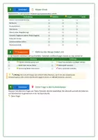 Vorschau - Arbeitsblätter - Pubertät Mythbusters Biologie Klasse 5-7 Arbeitsblatt mit Lösungen - Seite 2