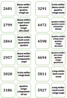 Vorschau - Spiele - Les nombres 1000-9999 – Je me souviens - Seite 3