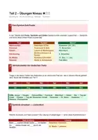 Vorschau - Arbeitsblätter - DaZ Wortschatz: Deutsche Feste & Traditionen | Weihnachten Ostern Karneval | Niveau A2/B1 | Klasse 5–10 - Seite 3