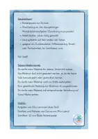 Vorschau - Arbeitsblätter - Mathematik Rechenpuzzle Division - Seite 1