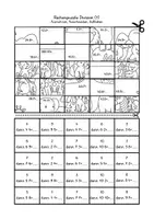Vorschau - Arbeitsblätter - Mathematik Rechenpuzzle Division - Seite 2
