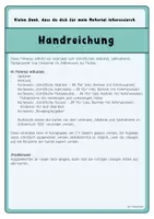 Vorschau - Spiele - Leiterspiel schriftliche Addition, Subtraktion, Multiplikation, Division - ZR Million - Seite 1