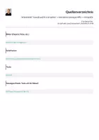 Vorschau - Arbeitsblätter - Arbeitsblatt "Gewalt und ihre Ursachen" + interaktive Lösung & MP3 + Infografik - Seite 3