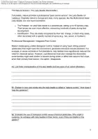 Vorschau - Unterrichtsreihen - Englisch für Gärtner: Allies and Enemies – Professional Pest Management in Landscaping - Seite 3