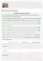 Vorschau - Stundenentwürfe - Ehe und Familie - WR 8/9 - Seite 3