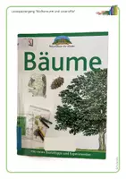 Vorschau - Arbeitsblätter - Lesespaziergang Bücherwurm und Leseratte - Seite 3