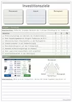 Vorschau - Stundenentwürfe - Investitionsziele - BWR Lehrplan Plus - Seite 2