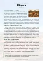 Vorschau - Arbeitsblätter - Die schnellsten Tiere der Welt – 13 Tier-Steckbriefe – Sachunterricht Grundschule – Materialpaket - Seite 1