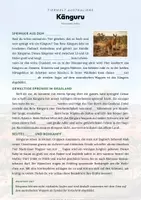 Vorschau - Arbeitsblätter - Die schnellsten Tiere der Welt – 13 Tier-Steckbriefe – Sachunterricht Grundschule – Materialpaket - Seite 2