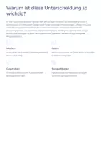 Vorschau - Unterrichtsreihen - Korrelation vs. Kausalität – KOMPLETTE Unterrichtsreihe (70+ Seiten) | Datenkompetenz, Statistik, Medienanalyse & Abitur (Sek II) - Seite 3