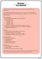 Vorschau - Arbeitsblätter - Materialpaket: Musikrätsel für das ganze Jahr - Musik Jg.5/6 - Seite 2