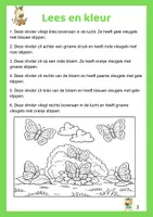 Voorbeeld - Ijsbergversie sneller-klaar mei - 2de leerjaar / groep 4 - Pagina 2