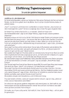 Vorschau - Stundenentwürfe - Classroom Management, wachsendes Materialpaket: Igelklasse - Seite 2