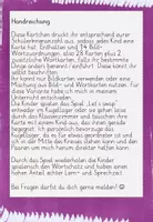 Vorschau - Arbeitsblätter - (Bundle) "Hobbies and Sports" - Unterrichtseinheit "Free-time activities" - Seite 3