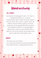 Vorschau - Spiele - Zuordnungsspiel - Zirkus (Freiarbeit - Lesen) - Seite 3