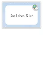 Vorschau - Präsentationen/Tafelbilder - Ethik / Philo: Impulsfragen / Diskussionsfragen für Kinder - Seite 3