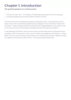 Vorschau - Unterrichtsreihen - Models in Chemistry – COMPLETE UNIT (60 Pages) | Atomic Models, Bonding & Scientific Thinking - Seite 3