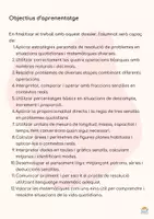 Vista previa - Hojas de trabajo - Resolució de problemes 5è i 6è de primària - página 1