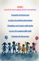 anteprima - Materiale di supporto/inclusione - Silenzio in classe in 5 minuti (2) - Pagina 3