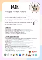 Vorschau - Arbeitsblätter - Buchstabe Ü ü - Materialpaket für die 1. Klasse - Seite 2