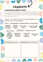 Vista previa - Unidades / Secuencias / Situaciones de Aprendizaje - CUADERNILLO TÉCNICAS Y ESTRATEGIAS DE ESTUDIO - página 2