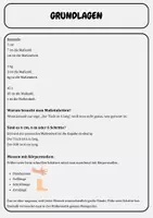 Vorschau - Arbeitsblätter - Messen von Größen - verständlich erklärt und geübt, Übungsheft mit Lösungen Klasse 3&4 - Seite 2