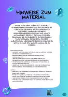 Vorschau - Arbeitsblätter - Küstliche Intelligenz Marketing & Vertrieb Use-Cases Rätsel Jg.8-11 / Weiterbildung - Seite 1