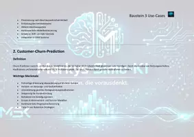 Vorschau - Arbeitsblätter - Küstliche Intelligenz Marketing & Vertrieb Use-Cases Rätsel Jg.8-11 / Weiterbildung - Seite 3
