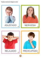 Vista previa - Unidades / Secuencias / Situaciones de Aprendizaje - Rincón de la calma - Tesoros Brillantes - página 3