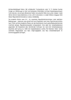 Vorschau - Arbeitsblätter - Klausur Biologie Nutria Populationsdynamik - Seite 1