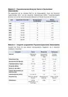Vorschau - Arbeitsblätter - Klausur Biologie Nutria Populationsdynamik - Seite 2