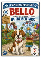 Vorschau - Arbeitsblätter - Materialpaket: Bello – Lesespurgeschichten Paket für Klasse 2-3 - Seite 1