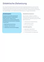Vorschau - Unterrichtsreihen - Freiheit & Determinismus – KOMPLETTE Unterrichtsreihe (50–60 Seiten) | Willensfreiheit, Kant, Hume & Neurowissenschaft (Sek II) - Seite 2