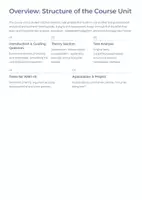 Vorschau - Unterrichtsreihen - Free Will, Justice & AI Ethics – Philosophy Unit (High School) | WORKBOOK - Seite 2