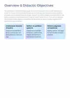 Vorschau - Unterrichtsreihen - Justice & the State – COMPLETE UNIT (60 Pages) | Rawls, Nozick, Utilitarianism & Social Justice - Seite 1
