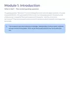 Vorschau - Unterrichtsreihen - Justice & the State – COMPLETE UNIT (60 Pages) | Rawls, Nozick, Utilitarianism & Social Justice - Seite 3