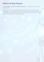 Vorschau - Unterrichtsreihen - Ethics of the Future – Artificial Intelligence & Moral Decision-Making (Complete Unit, 60 Pages) - Deckblatt