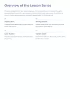 Vorschau - Unterrichtsreihen - Ethics of the Future – Artificial Intelligence & Moral Decision-Making (Complete Unit, 60 Pages) - Seite 1