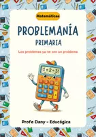 Vista previa - Hojas de trabajo - Problemanía - Los problemas ya no serán un problema - Portada