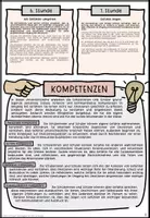 Vorschau - Stundenentwürfe - Gefühle Ethik Klasse 3 - Seite 3