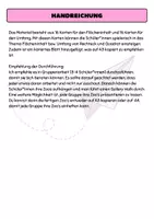 Vorschau - Spiele - Zoospiel zu Flächeninhalt & Umfang - Seite 1
