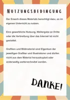 Vorschau - Anderer Materialtyp - English only: Herman the German - Sprachritual für den Englischunterricht - Seite 3